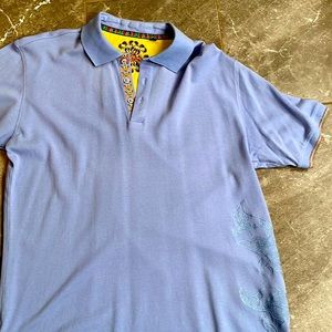 Robert Graham Polo